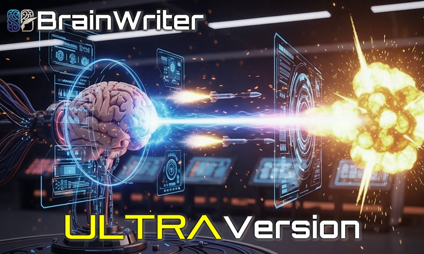 ブレインライターウルトラ 飯田純也 アドモール コピペで稼ぐを現実にする構造認識型AIリライトツール